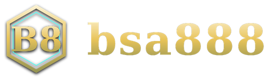 bsa888 logo